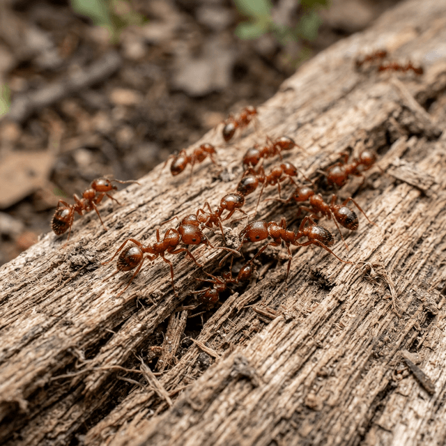 Ants