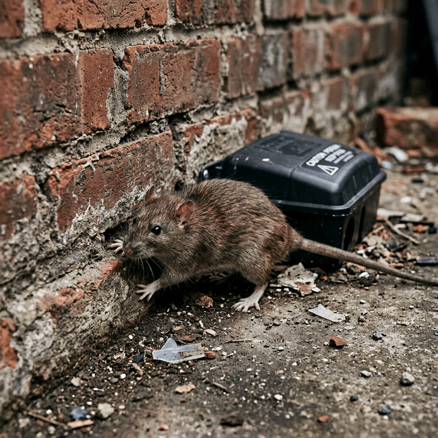 Rodents